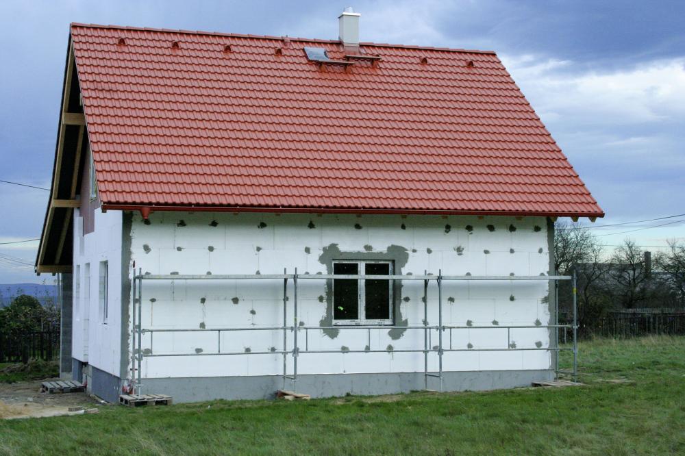 FASÁDY A OMÍTKY – 2